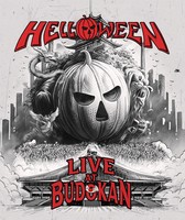 Live At Budokan [Blu-Ray With Japanese Subtitles] Made In Japan