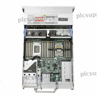 Dell R7525 16x 2.5'' NVMe Server, 2x AMD 7542 / 7H12 CPU, 256GB / 512GB / 1TB RAM