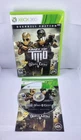 Army of Two The Devils Cartel Overkill Edition (Xbox 360, 2013) Clean Disc