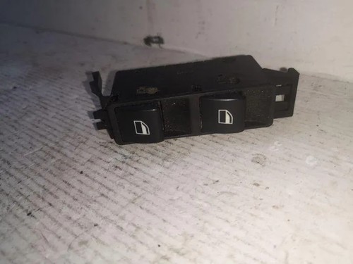 BMW 3 Cabrio E46 Schalter für Fensterheber hinten rechts 2.00 Petrol 21046380