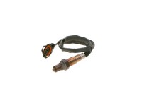 Lambdasonde FÜR Opel Omega B (V94) - Bosch 0 258 006 346