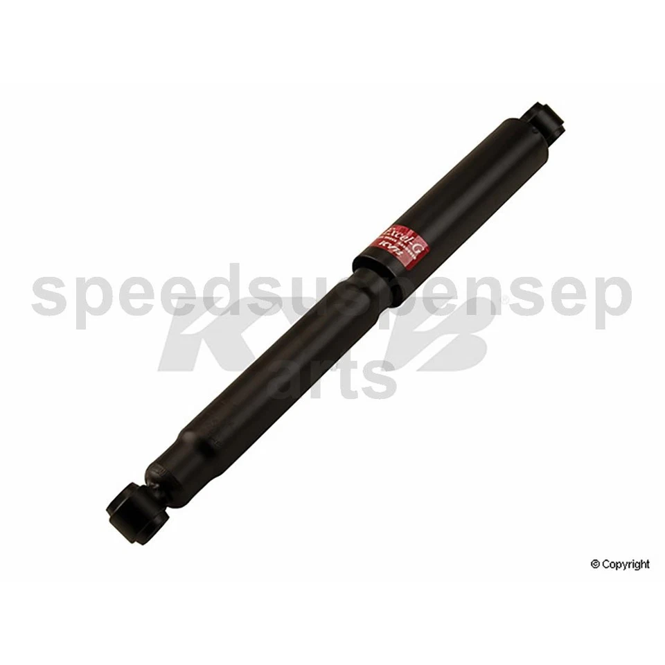 Amortiguador KYB para camioneta Toyota 1979 camioneta Toyota 1980 camioneta Toyota 1981 Foto 4 de 4