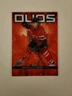2025-26 Tim Hortons Upper Deck Team Canada Duos Drew Doughty Jonathan Toews