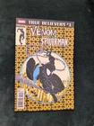 TRUE BELIEVERS VENOM VS SPIDER-MAN #1 ONE SHOT MCFARLANE SPIDERMAN VARIANT