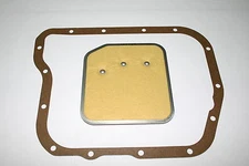 A727 Filter Kit Automatic Transmission Oil Fluid Pan Gasket A-727 Torqueflite 8