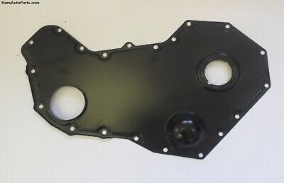 12v/24v Genuine Cummins Cover Gear Housing 6bt 3918675 12v/24v Genuine Cummins Cover Gear Housing 6bt 3918675
