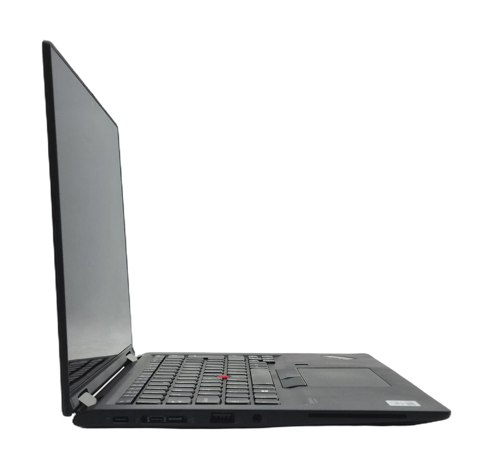 Lenovo ThinkPad X13 Yoga Laptop, 13.3" i5 10th Gen, 8GB RAM, 256GB SSD, Win 11 - Image 3 of 4