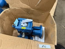 Textron MHU25-1 CONEDRIVE NEW UNIT HP-61