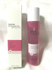 Mary Kay Botanical Effects: Refresh Toner, Moisture gel, Scrub or Cleansing Gel 