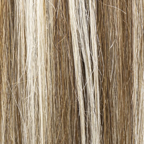 100 EXTENSIONS POSE A CHAUD CHEVEUX 100% NATURELS QUALITE REMY HAIR 60 CM/ 1GR - Imagen 31 de 38