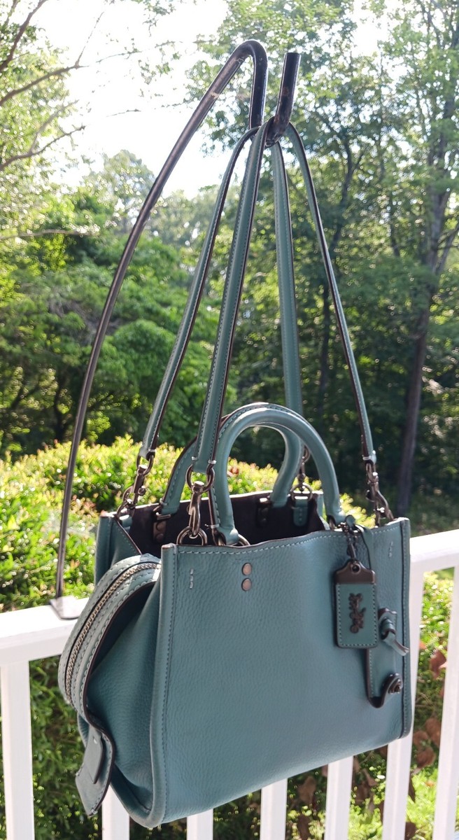 コーチ　手袋 COACH BP/ 1941 RED ROGUE 25 SATCHEL BAG 54536 | eBay