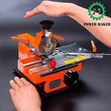 Metal Name Plate Engraving Machines Nameplate Marking Machine Embossing Machine