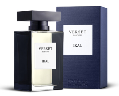 Verset Ikal Eau de parfum for him 100ML | eBay