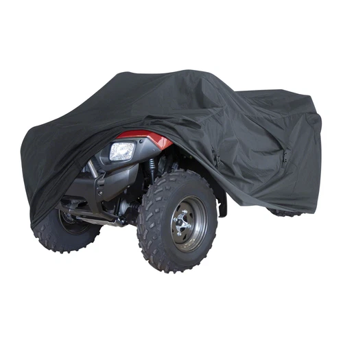 New John Deere Buck 500 Trailerable Storage ATV Cover