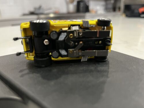 AW Legends Of Quarter Mile Don “The Snake” Prudhomme HO Slot Car - Picture 7 of 10