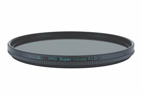 Marumi 68147 DHG Super Circular P.L.D 82mm Polarizing Filter for Camera NEW - Picture 2 of 5