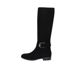 botas gamuza mujer
