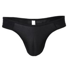 Mutandine imbottite da uomo con slip imbottiti e slip slip intimo Crossdresser L