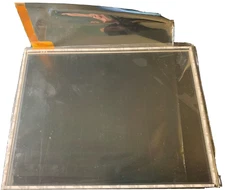 TOUCH SCREEN DIGITIZER NEW INFOTAINMENT SYSTEM DJ084NA-01A Dodge Chrysler Jeep