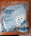 SpongeBob SquarePants Friend or Foe Steamboat Captain 2006 Burger King New Toy — photo 3