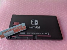 Nintendo SWITCH HAC-001 Bottom Battery Cover Housing Shell Case Replacement SET