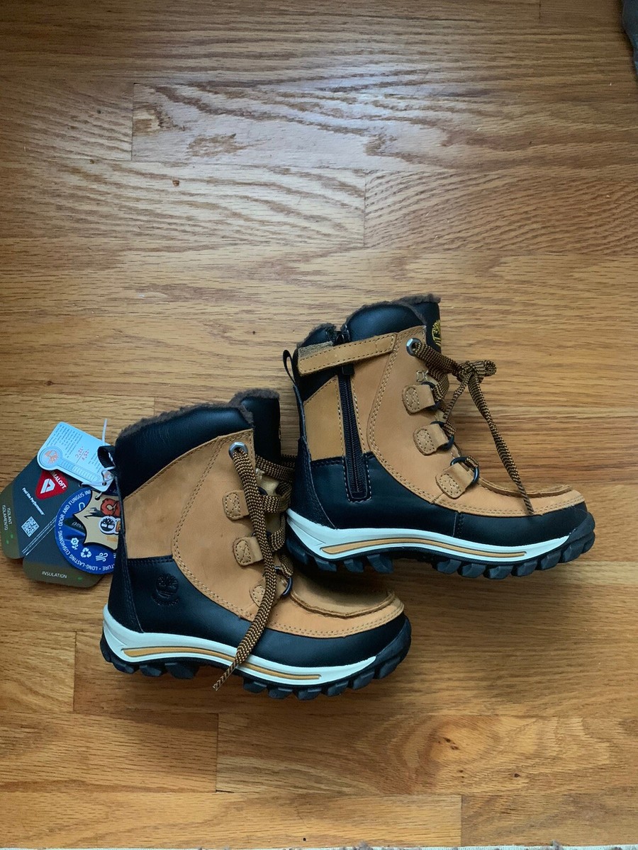 Size 11 Timberland winter boots. Timberland Mount Hope Womens Size 11 Leather Waterproof  main image 3