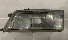 Headlight KOTTO 100-32019 Suzuki