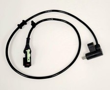 Herko ABS Wheel Speed Sensor BRAB-119 for For...