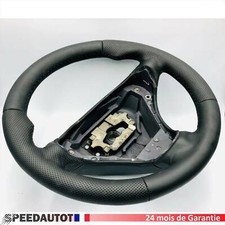 Volante Nero In Pelle Mercedes Classe A W168 / VANEO W414 Scambio Standard