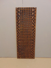 Grille Grate Church Greenhouse Floor Vent  heating covers 1 (FREE UK POSTAGE)