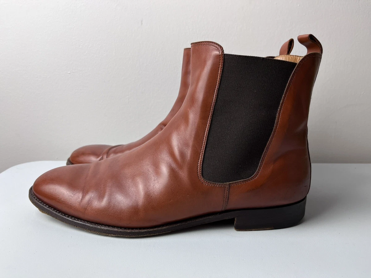 Pollini chelsea clearance boots