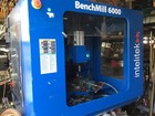 Intelitek bench mill 6000 CNC 115 volt clean used Houston Austin pneumatic — photo 1