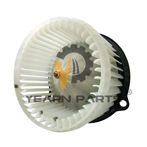 Blower Motor 4469041 for Hitachi Excavator ZX450-3 ZX470H-3 ZX600