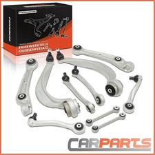 10x Querlenker Vorne Links Rechts für Audi A6 4G2 4GC 4G5 4GD 4GH A7 Sportback