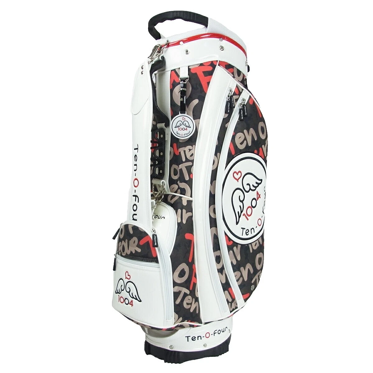 Bolsas de Golf marrón de nylon