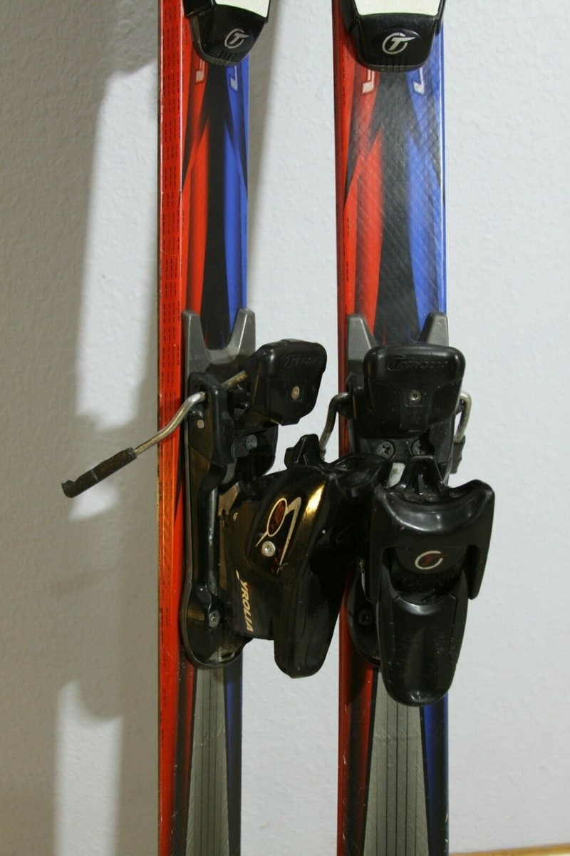 K2 skis torsion coupler x system diagonal 9 tyrolia black magic