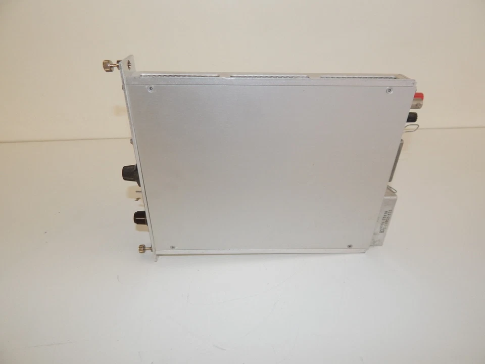 ^^ ORTEC #9325 D-A Konverter Nim Bin Modul (KVX7) - Bild 3 von 4