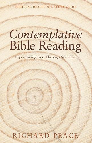 Thumbnail - Richard Peace Contemplative Bible Reading (taschenbuch)