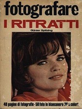 Fotografare i Ritratti [Paperback] Gunter Spitzing