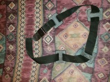 Scuba Weight Belt with 4 weights, Quick Release Buckle Diving Pocket Weight Belt