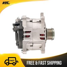 Alternators 11648N 120Amp For 2014-2020 Nissan Rogue 2.5L l4