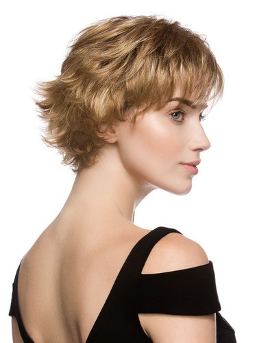 Date Large Cap Mono Crown Wig by Ellen Wille ALL COLORS MAKE BEST OFFER - Picture 4 of 5