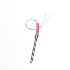 Electric 300W Wood Pellet Stove Smooth Igniter Stainless Steel Cartridge Heating