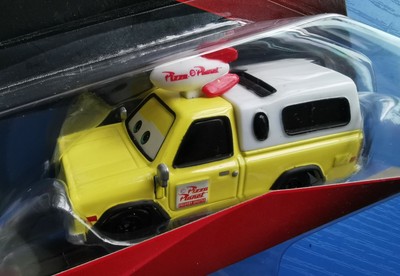 cars 3 todd pizza planet truck