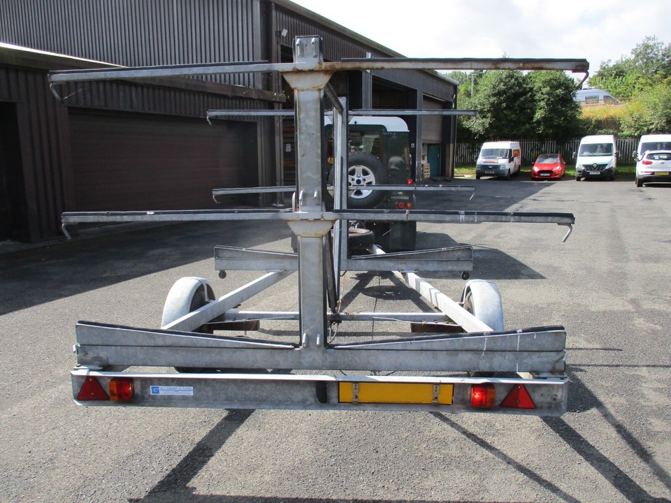 Canoe Kayak Trailer eBay