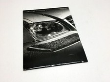 2004 Chrysler Pacifica Postcard Set Brochure