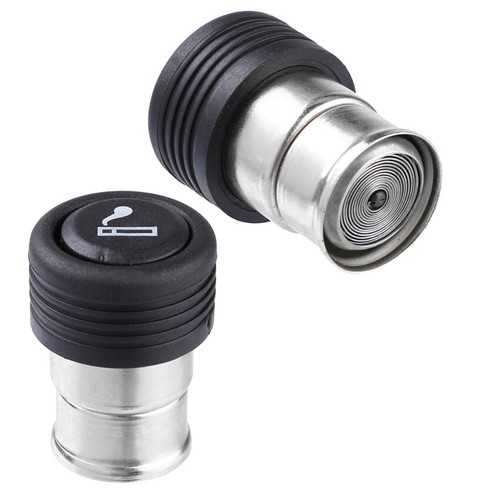 Mini 12V Standard Universal Inetrior Car Cigarette Styling Element Plug Lighter - Picture 5 of 7