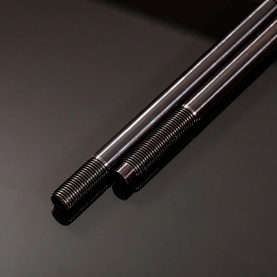 Kit de pernos de cabeza Subaru Impreza WRX STi EJ20 2,0 L y EJ25 2,5 L CP882 Foto 3 de 4