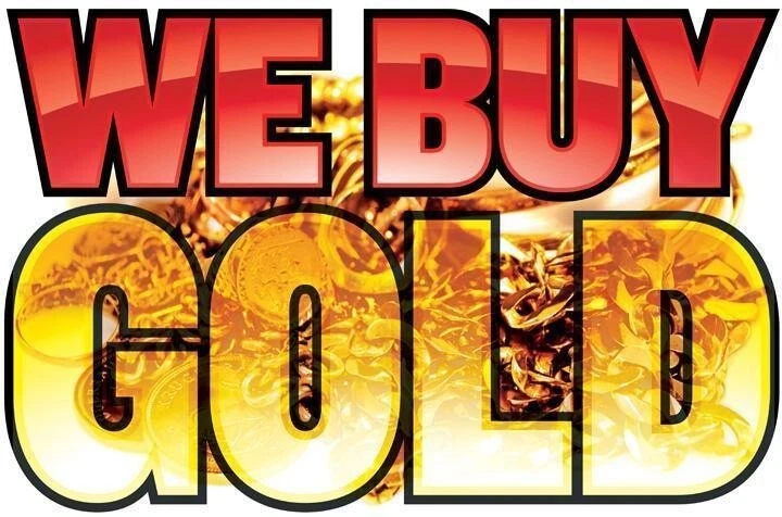 Pawn shop we buy gold clearance