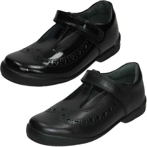 Scarpe Da Scuola T-Bar Per Ragazze Startrite 'Leapfrog'